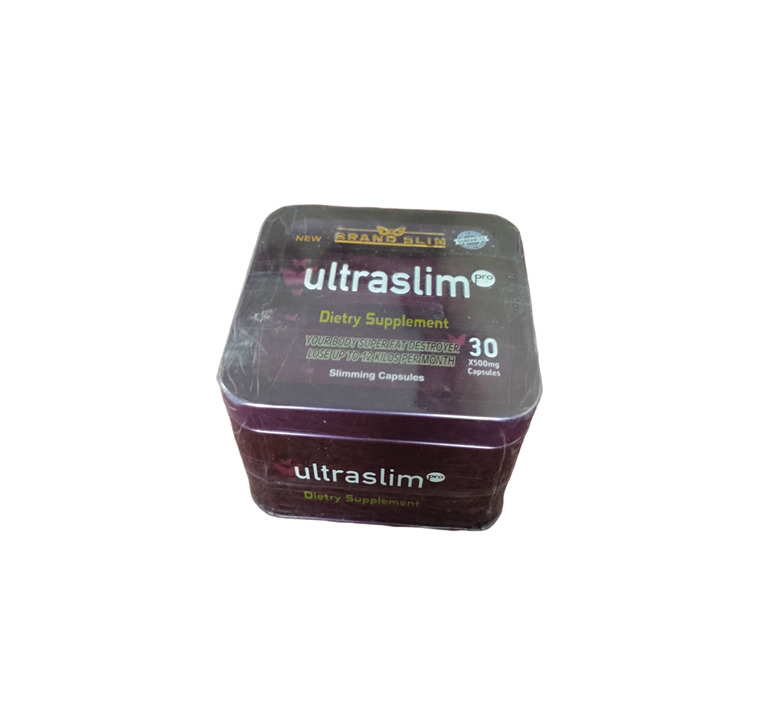 ulraslim التراسليم