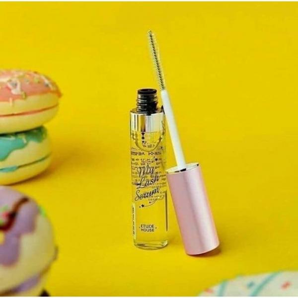 My lash serum سيرم الرموش والحواجب - Sevelay