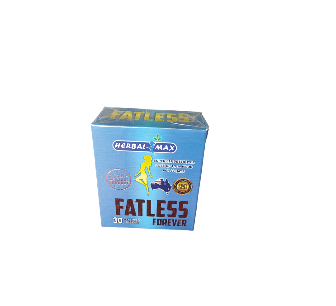 fatless فات ليس
