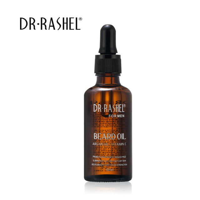 دكتور راشيل زيت اللحية بالأرجان Dr Rashel beard oil - Sevelay