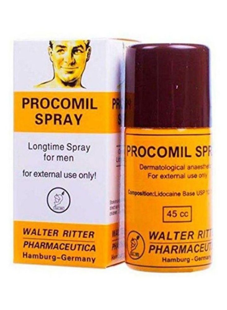 procomil spray بروكاميل بخاخ الالماني - Sevelay