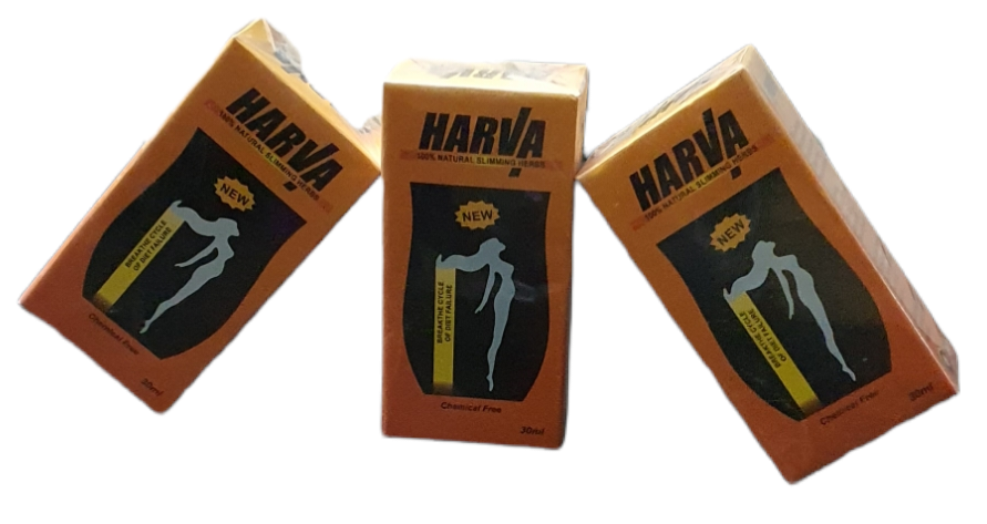 هارفا نقط للتخسيس Harva drops