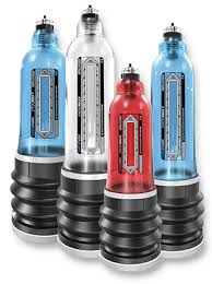 Bathmate hydro باثميت هيدرو للرجال