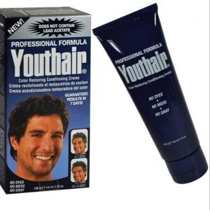 Youthair cream كريم علاج الشعر الابيض - Sevelay
