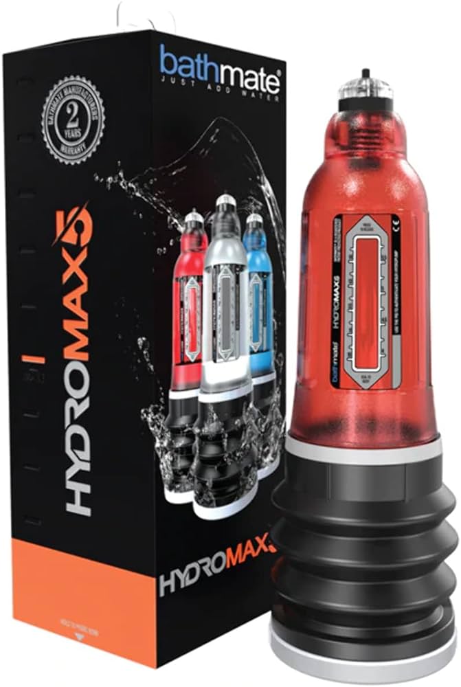 HYDRO PENIS PUMPS هيدروماكس