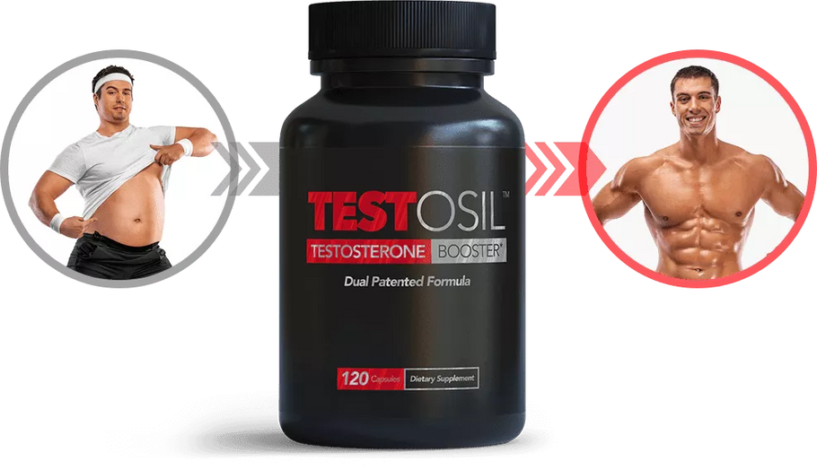 اعراض نقص التيستيسترون وما هو العلاج الافضل تيستوسيل كبسول testosil