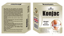 تحميل الصورة في 
 كونجاك كبسولات konjac capsules
