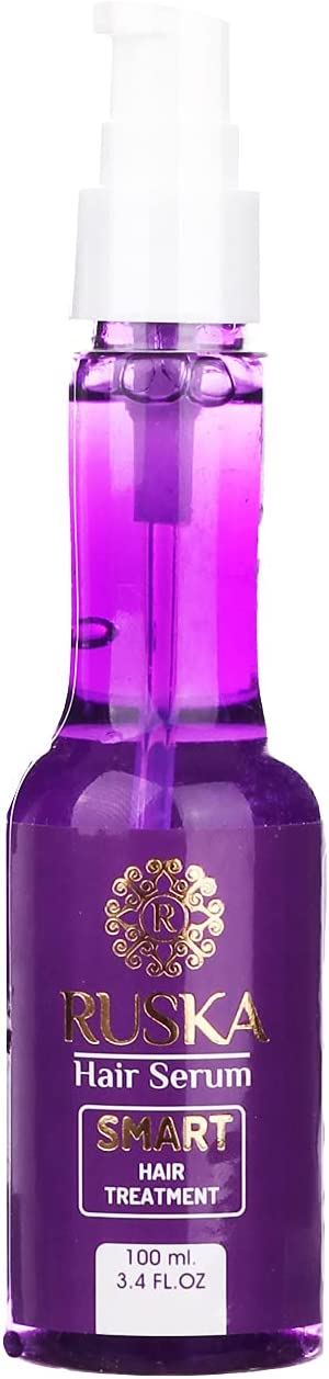 روسكا سيرم مرطب ومقوي للشعر RUSKA SERUM