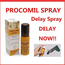 تحميل الصورة في 
 procomil spray بروكاميل بخاخ الالماني - Sevelay
