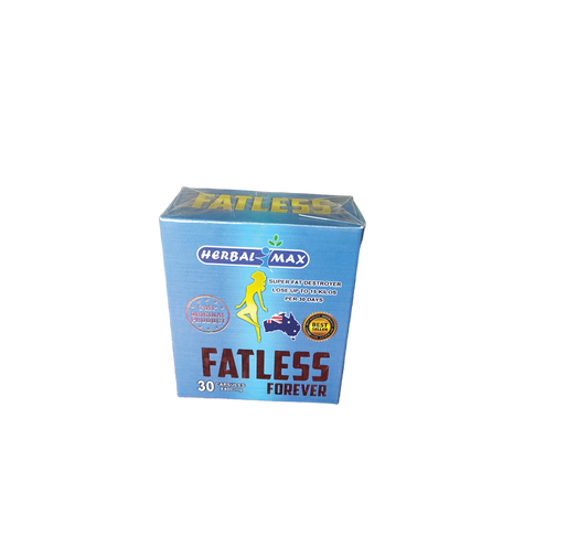 fatless فات ليس