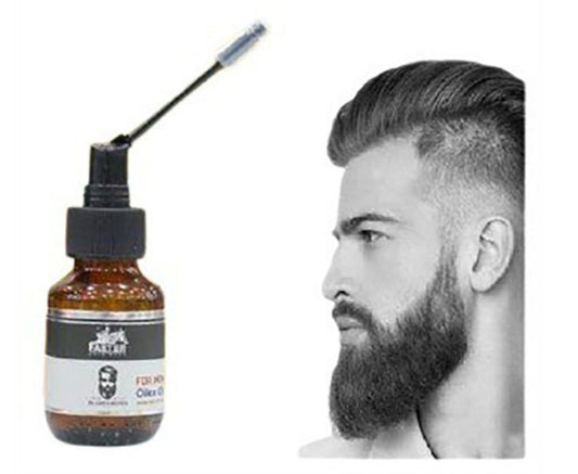 فاستر زيت اللحية - Sevelay