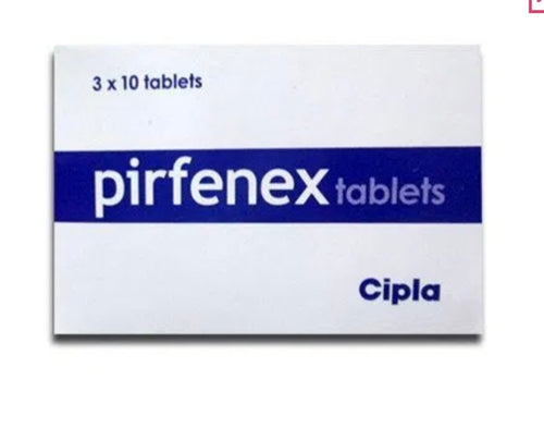 Pirfenex بيرفينكس اقراص - Sevelay