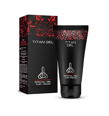 Titan gel تيتان جل الروسي - Sevelay