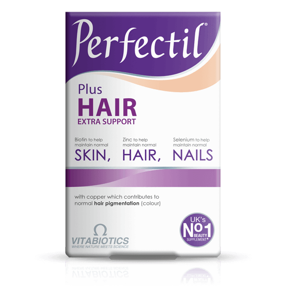 Perfectil plus Hair بيرفيكتيل بلس هير - Sevelay