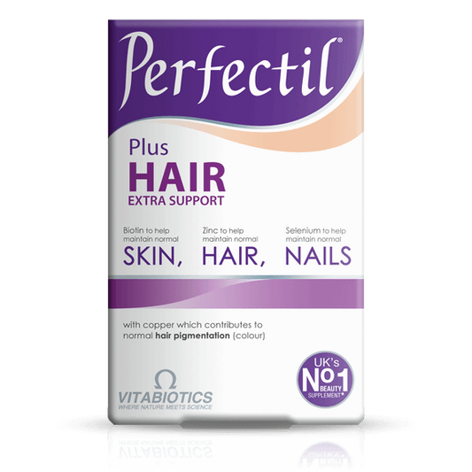 Perfectil plus Hair بيرفيكتيل بلس هير - Sevelay