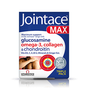 Jointace max جوينتاس ماكس ٨٤ قرص - Sevelay